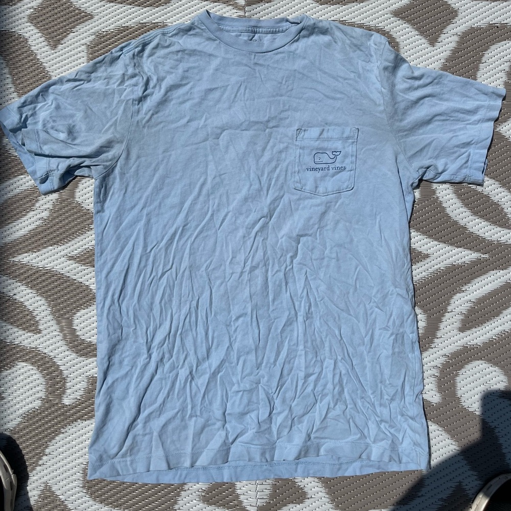 Vinyard Vines Short Sleeve. Size S.